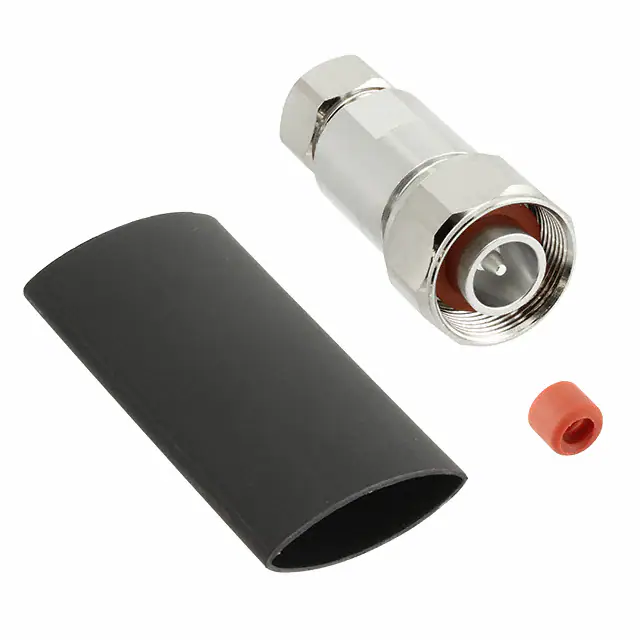 332116 Amphenol RF  Coaxial Connector (RF) Assemblies